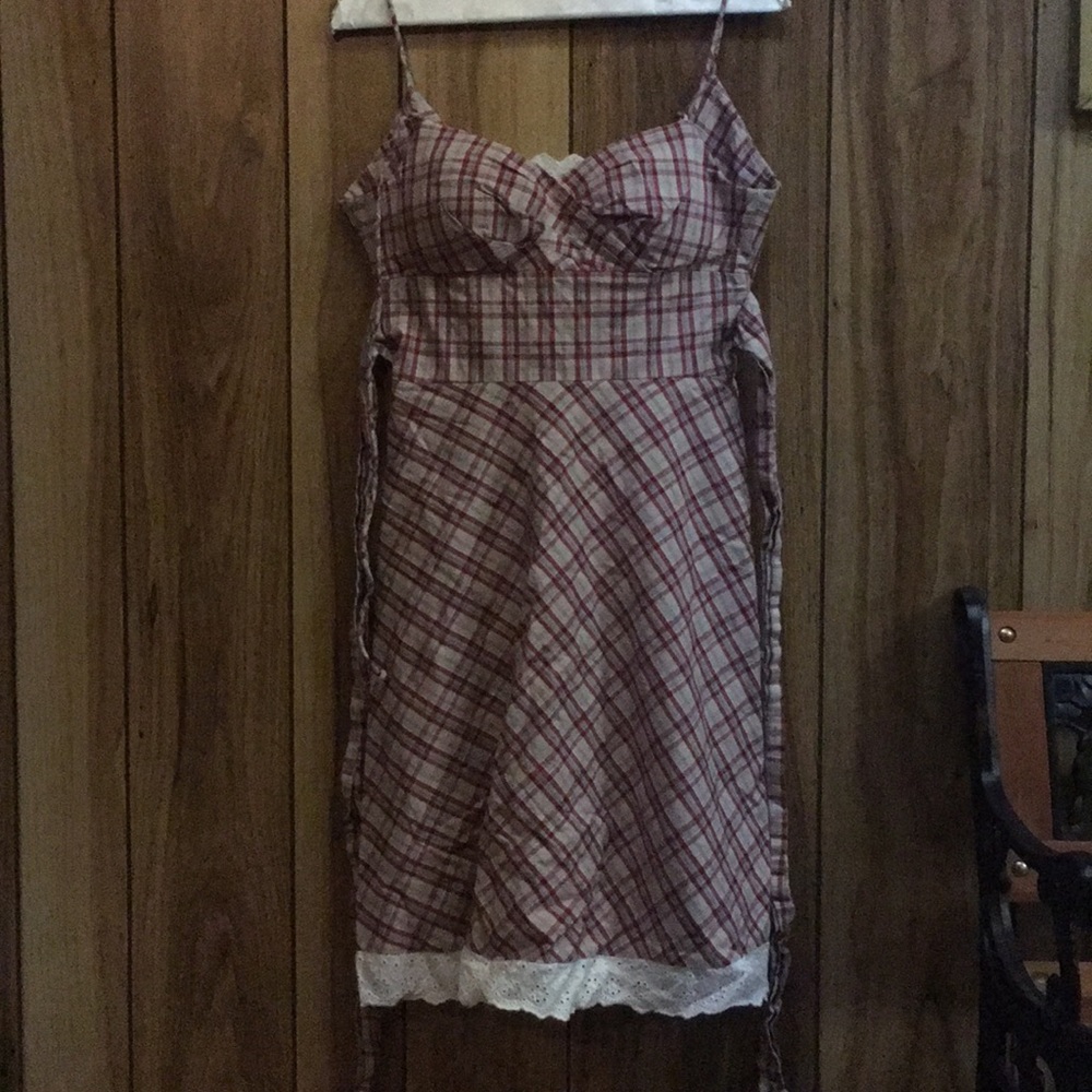 Cute dress